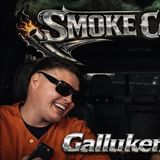 El SmokeCarCast T1 cap.2 xelavelav Galluken time!!