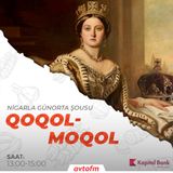 Kraliça Viktoriyanın ən sevdiyi yeməklər | Qoqol-moqol #39
