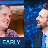 John Early - Food Influencer Culture Meets 80s TV Movie in _Maddie_s Secret_ _ The Daily Show