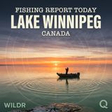 Lake Winnipeg Early Season: Walleye, Pike, and Perch Heating Up in April
