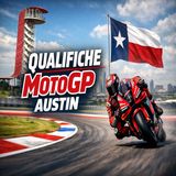 Qualifiche MotoGP Austin 2026- Orari, Dove Vederle e Info Sprint Race