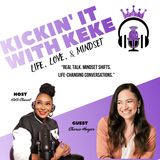 Episode #176 w/Cherie Hoeger