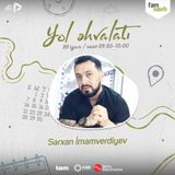 ABŞ-də yaşamaq, biznes yaratmaq, ailə həyatı qurmaq I Yol Əhvalatı #108