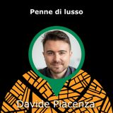 LINEA C con Davide Piacenza - Penne di lusso - Fermata 19