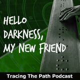 Episode 68: Hello Darkness My New Friend - The Story of The Family Who Created Sonar and Braille