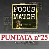 𝐅𝐎𝐂𝐔𝐒 𝐌𝐀𝐓𝐂𝐇, 𝐥𝐨 𝐬𝐩𝐨𝐫𝐭 𝐚 𝟑𝟔𝟎° - 𝑝𝑢𝑛𝑡𝑎𝑡𝑎 𝑑𝑒𝑙 21-4-2026