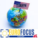 L’Europa risponde a Trump, via libera ai contro dazi