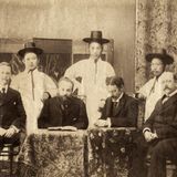 Missionaries and Diplomats: A History of the Royal Asiatic Society in Korea