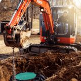 Specialized Septic System Repair and Installation in Hudson Valley