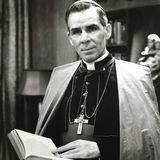 Beato Jon Fulton Sheen, obispo