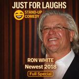 Ron White – Newest 2018 Full Special (Stand-Up Comedy)