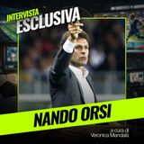 Intervista a Nando Orsi: "Scelta vincente puntare su Pisacane! Il Cagliari è camaleontico"