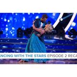 Dancing with the Stars Season 24 | Week 2 Recap