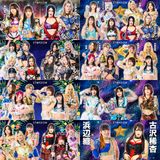 STARDOM in IMABARI-EHIME, OSAKA-BAY & KORAKUEN 2026 Jul. Pre-Shows
