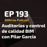 193 Auditorías y control de calidad BIM