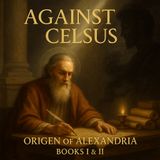 Against Celsus — Origen of Alexandria Defends the Faith (Books I & II, Unabridged Audiobook)