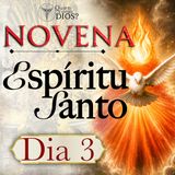 Día 3 | Novena al Espíritu Santo | El don de la piedad