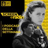 ScreenRadio Weekly 26 ottobre 2024