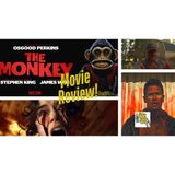 THE MONKEY Review_ Goes Bananas with Extreme Gore but Little Else