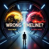 Did CERN Break Reality? The Mandela Effect, Max Loughan & The Timeline Shift