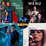 2022 Year in Review: Top 5 Music, Movies, TV