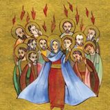 Solemnidad de Pentecostés. Fiesta Visitación de María
