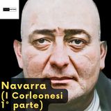 Michele Navarra  (I Corleonesi - 1° parte)
