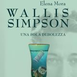 Elena Mora "Wallis Simpson"