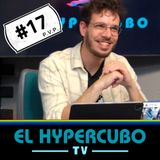 El Hypercubo TV #17 || Summer Game Fest | State of Play | XBox Showcase ||