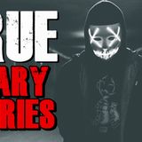 3 Hours of True Scary Stories
