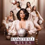 Liza Morales From VH1's Basketball Wives