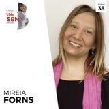 Cómo identificar y gestionar tus emociones con Mireia Forns