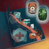 Beyond Borders: Medical Tourism Stories main episode for 2026-07-27