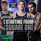 Brooklyn Nets 2025-26 NBA Season Lookahead