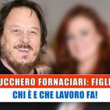 Zucchero Fornaciari, Figlia: Chi E' E Che Lavoro Fa!