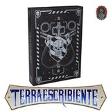 T3 - PERTURABO: El Martillo de Olimpia - Audio 2/2 - Novela Primarcas Warhammer 40k