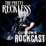 Rockcast 218 - Taylor Momsen of The Pretty Reckless