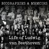 29 - Life of Ludwig van Beethoven by Alexander Wheelock Thayer