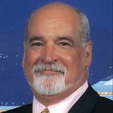 Rob McConnell Interviews - LES VELEZ - Alien Abductions and the Omega 3 Study...Fact or Fiction?