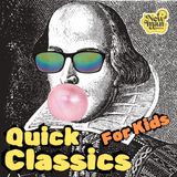 You Are Old, Father William: A Funny Poem for Kids by Lewis Carroll