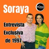 Soraya: La madurez de una artista en "Torre de Marfil" (Entrevista Exclusiva de 1997)
