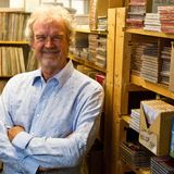 270 - Holger Petersen - 40 Years of Stony Plain Records