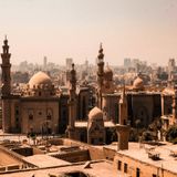 Storia del Cairo, dall’Antico Egitto alle Primavere arabe