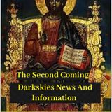 The Second Coming