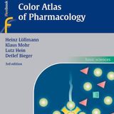 Color Atlas of Pharmacology