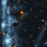 PO EP:275 Bigfoot In The Paranormal Part 2