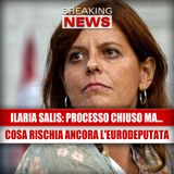 Ilaria Salis: il tribunale di Budapest chiude il processo grazie all'immunità europea 