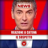 Reazione A Catena, Ridono Prima Della Risposta: Il Sospetto!