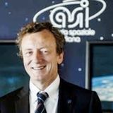 Chi sara' il prossimo Italiano nello spazio? Il presidente Agenzia Spaziale Italiana Battiston a LondonONEradio