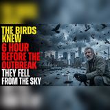 The Birds Dropped at Dawn… 6 Hours Later, the Outbreak Began